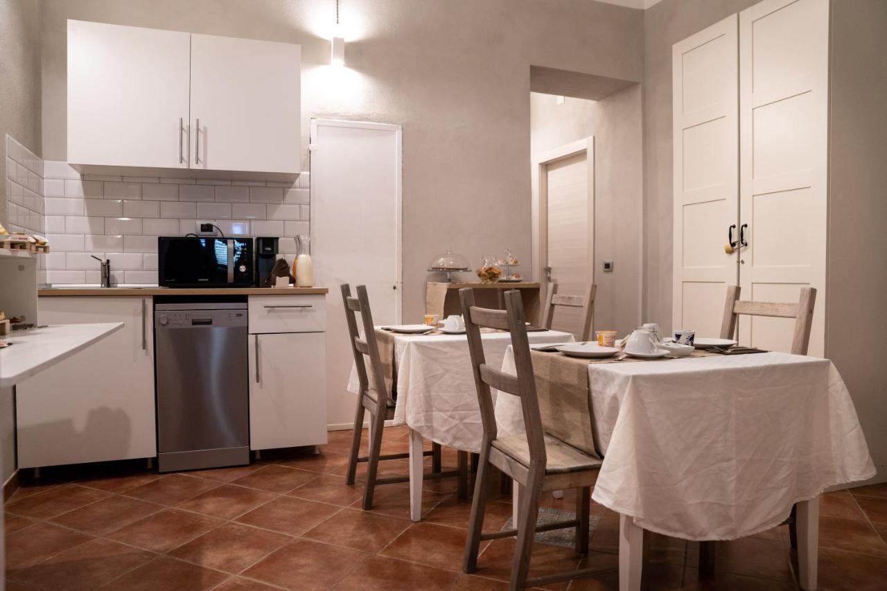 BB Maison Villa Pirandello Agrigento Esterno foto