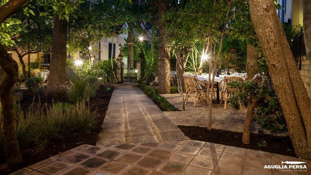 BB Maison Villa Pirandello Agrigento Esterno foto