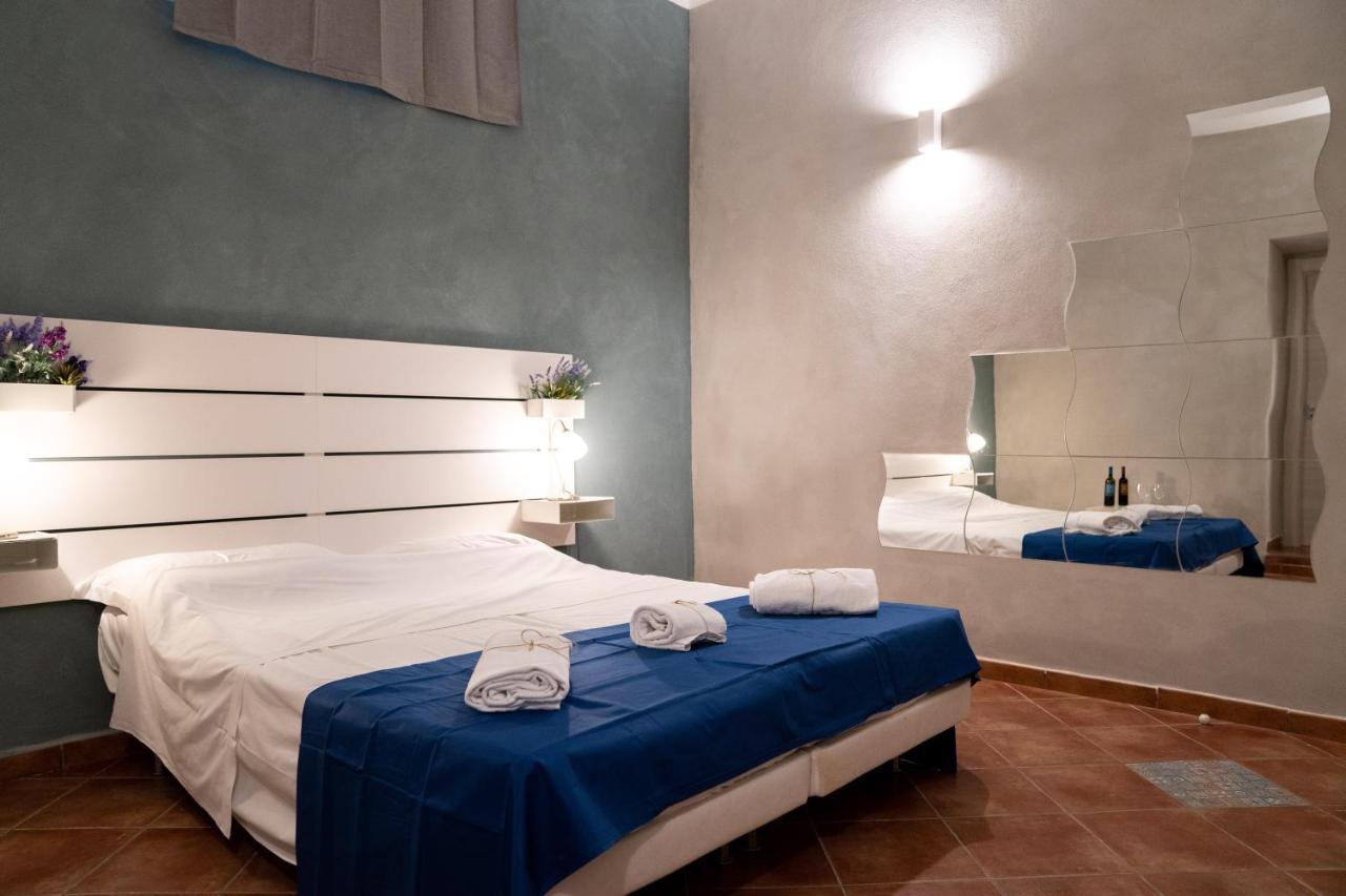 BB Maison Villa Pirandello Agrigento Esterno foto