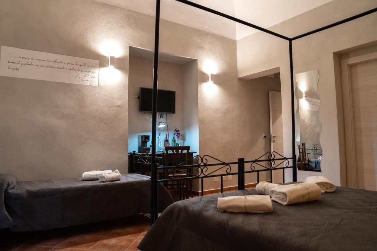 BB Maison Villa Pirandello Agrigento Esterno foto