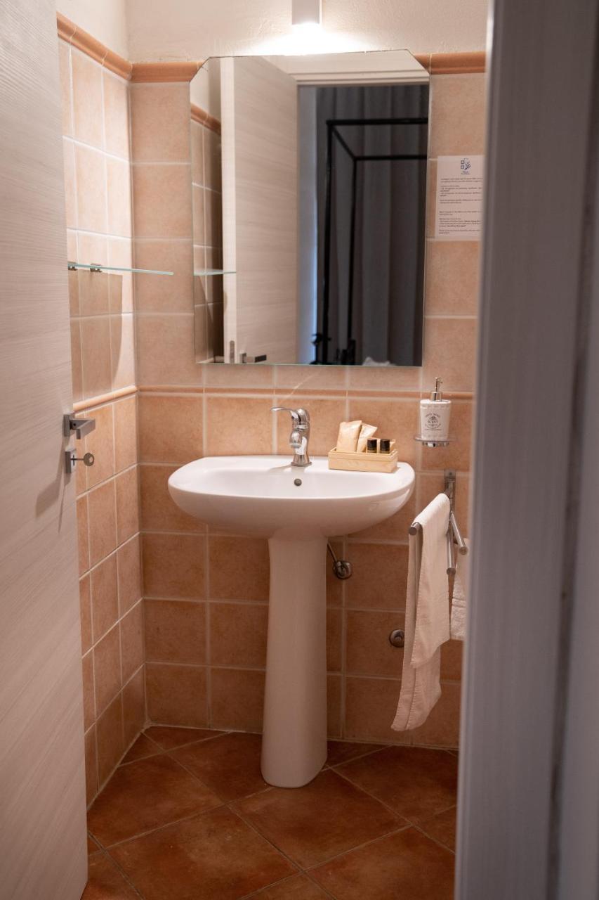 BB Maison Villa Pirandello Agrigento Esterno foto