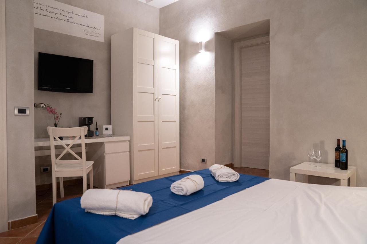 BB Maison Villa Pirandello Agrigento Esterno foto