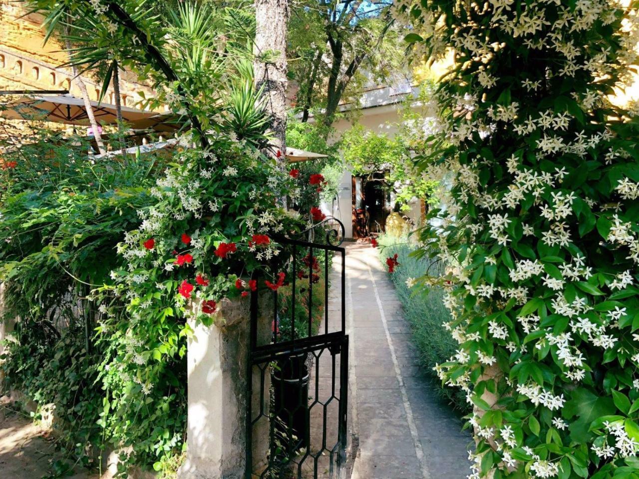 BB Maison Villa Pirandello Agrigento Esterno foto